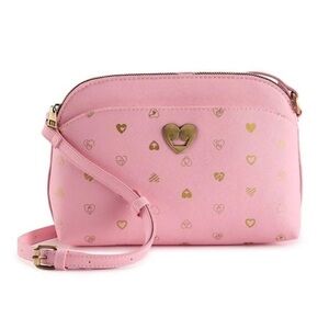 Limited Edition Disney Princess Crossbody Bag